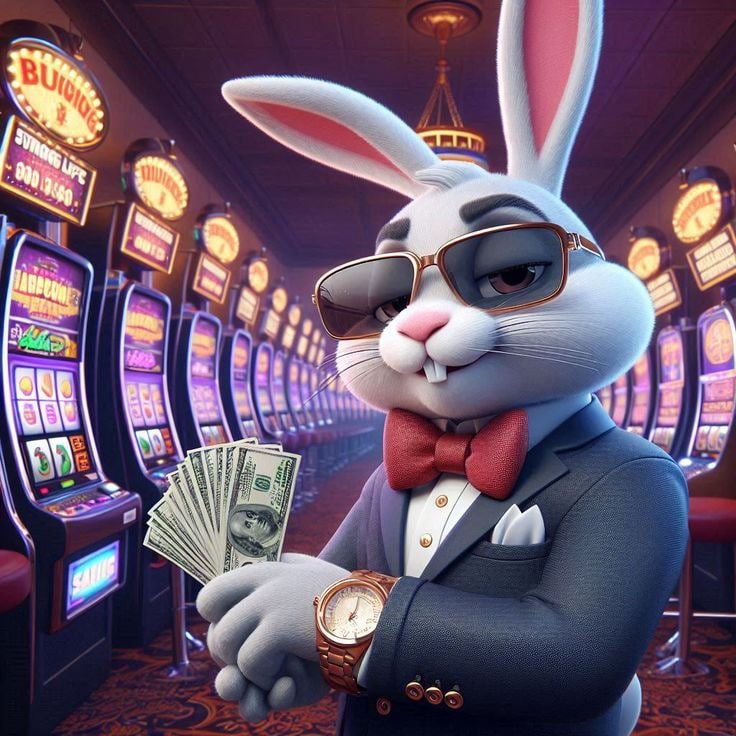 rabbit bet