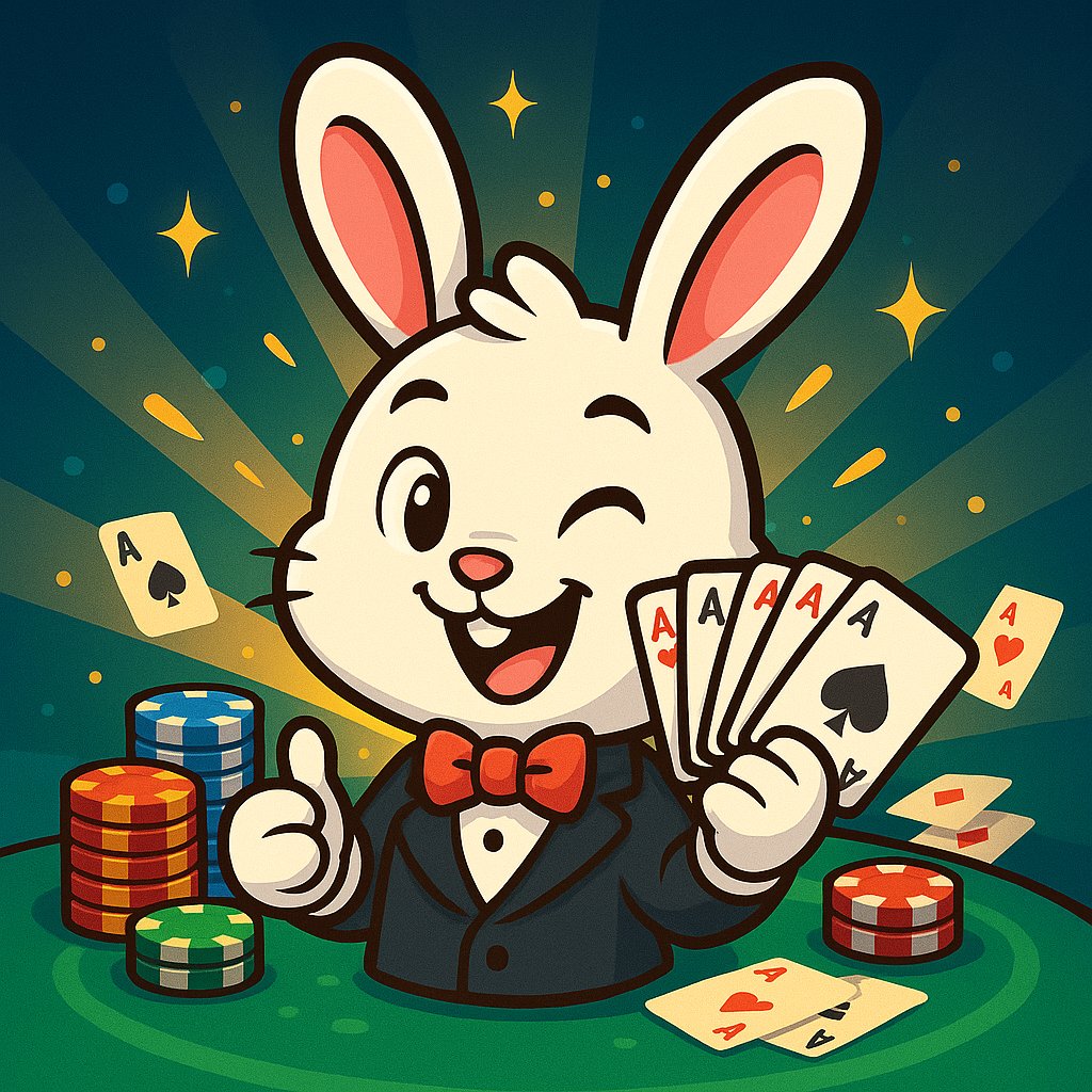 rabbit bet