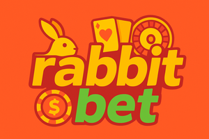 Rabbit Bet Logo